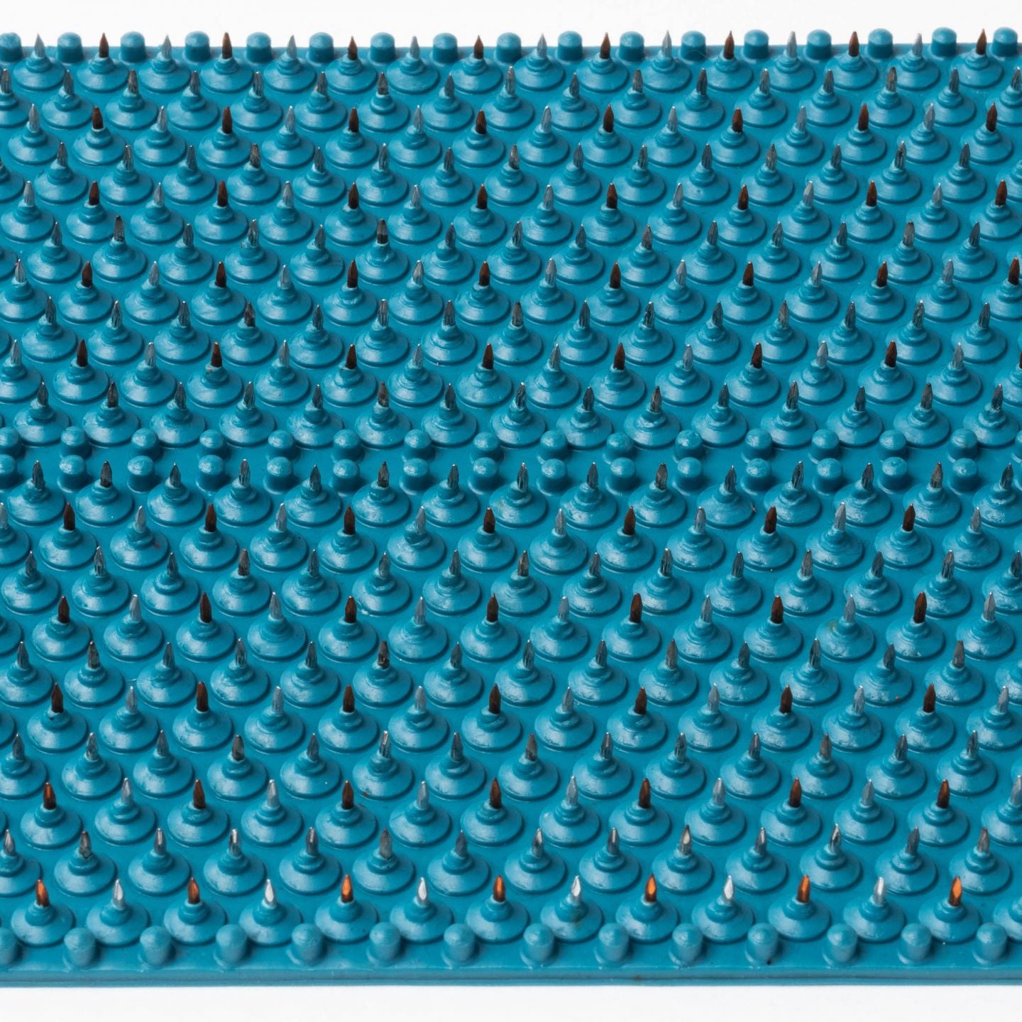 Lyapko-Matte mit Quadro-Massagenadeln CHANCE 5.8 Ag