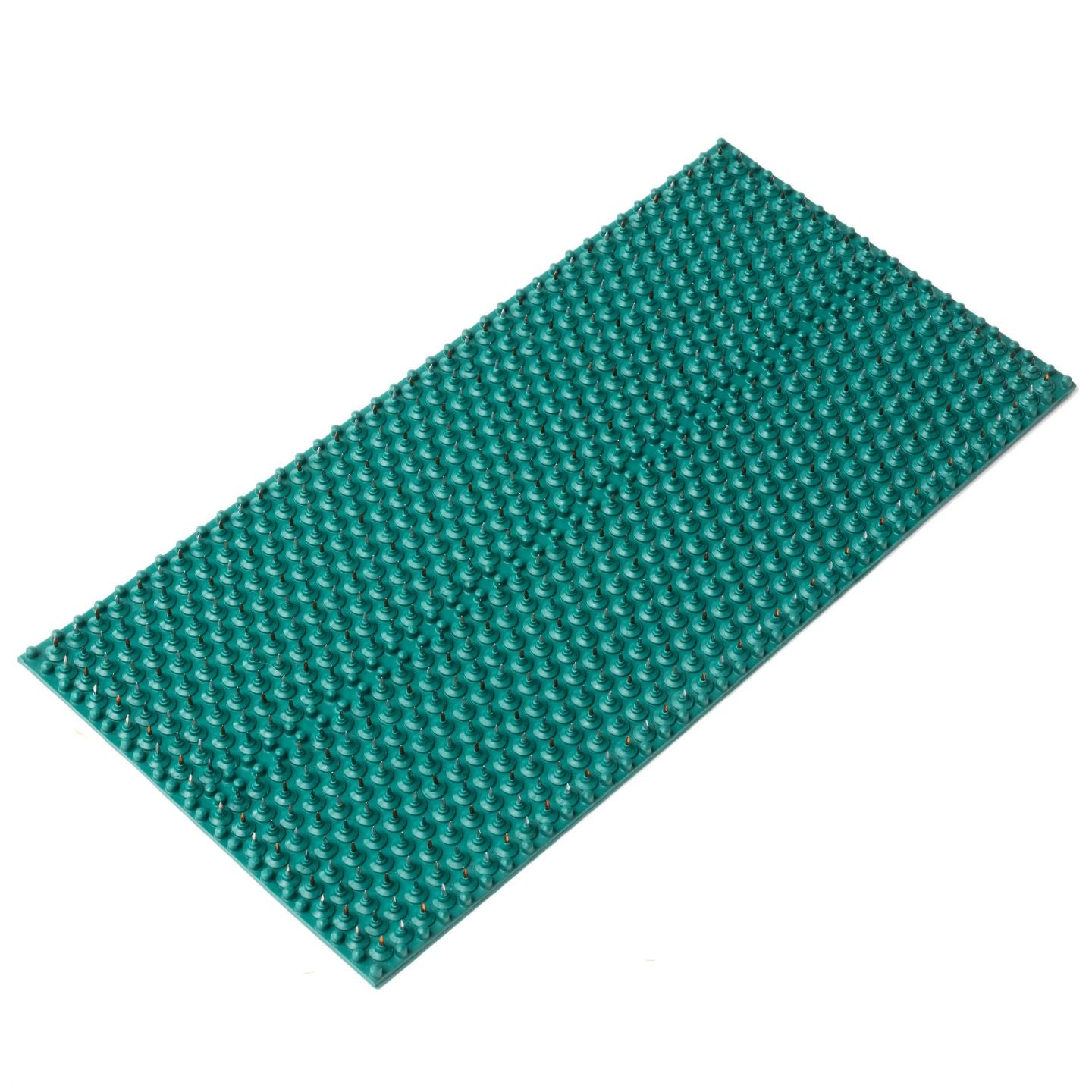 Lyapko-Matte mit Quadro-Massagenadeln CHANCE 5.8 Ag