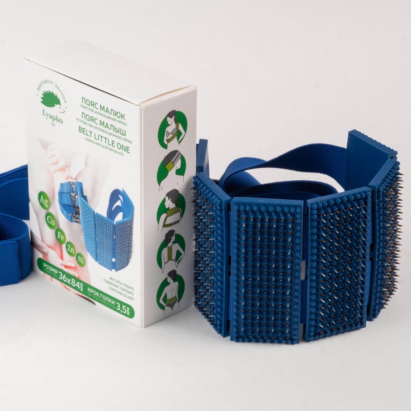 LITTLE ONE BELT 3,5 Ag