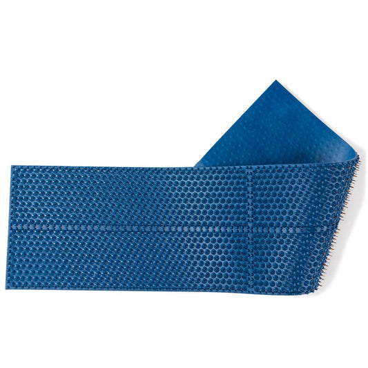 Lyapko-Matte mit Quadro-Massagenadeln  QUADRO 4.9 Ag