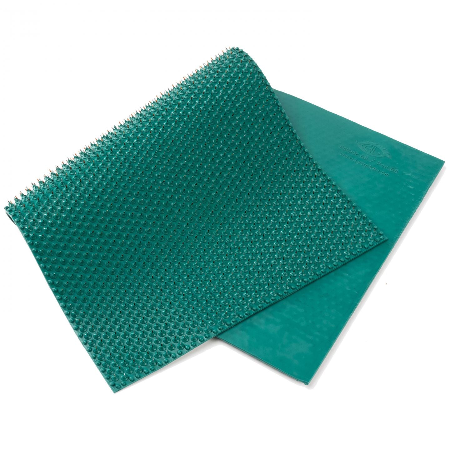 Lyapko-Matte mit Massagenadeln  PAD 6.8 Ag