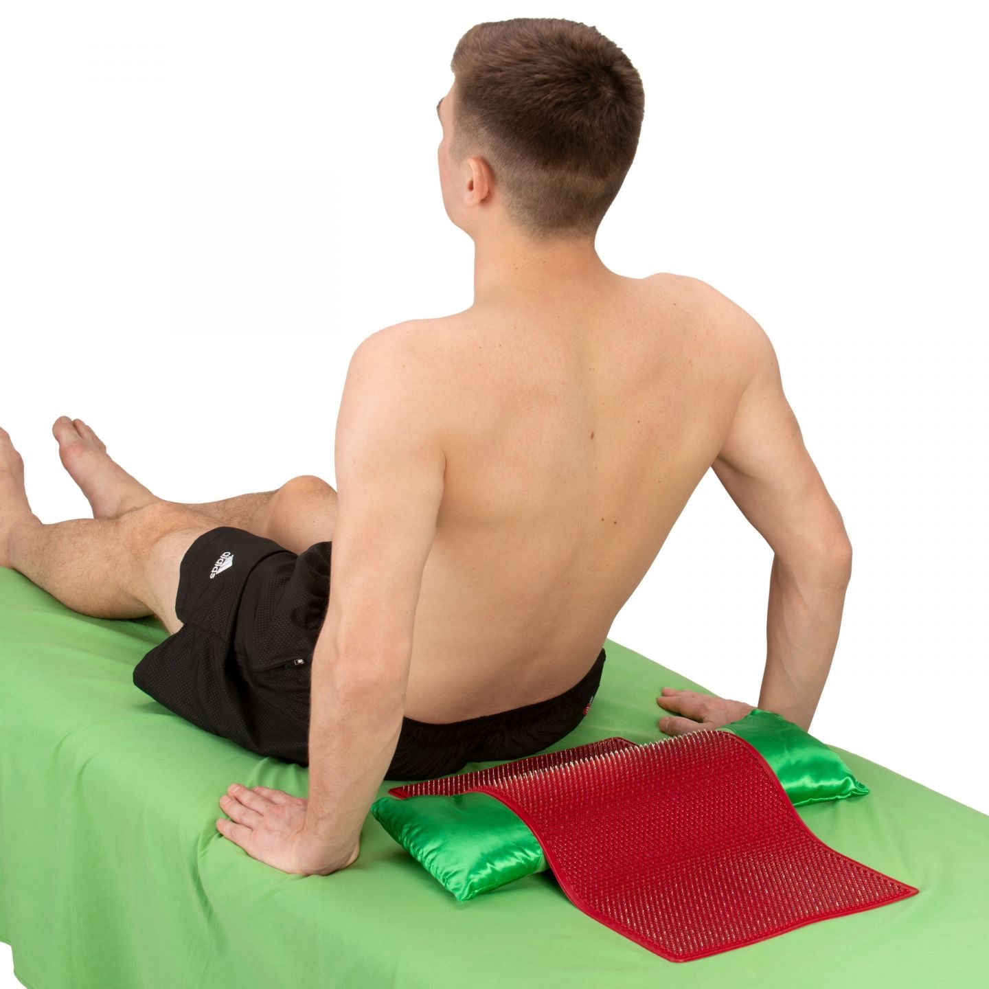 NADEL BIG MASSAGEMATTE PLUS 6.2 AG