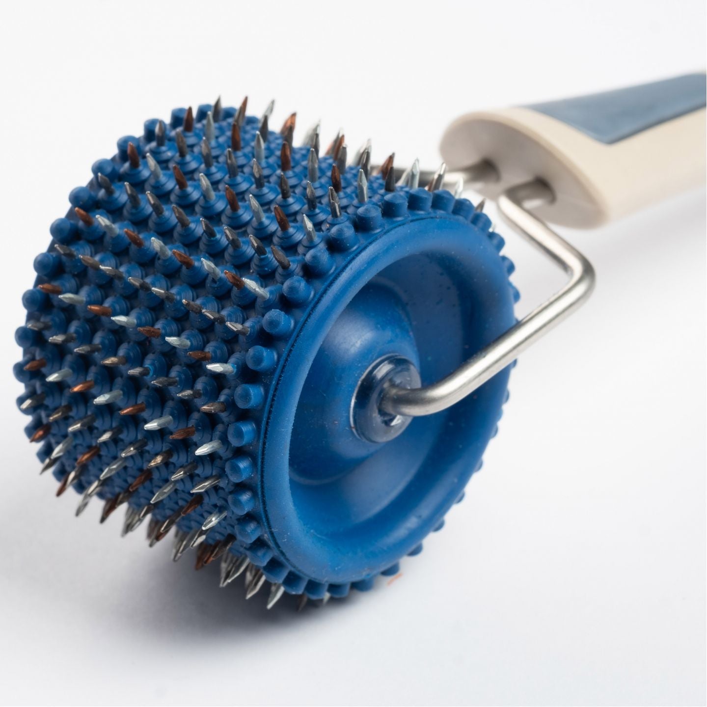Gesichtsroller N 3,5 Ag